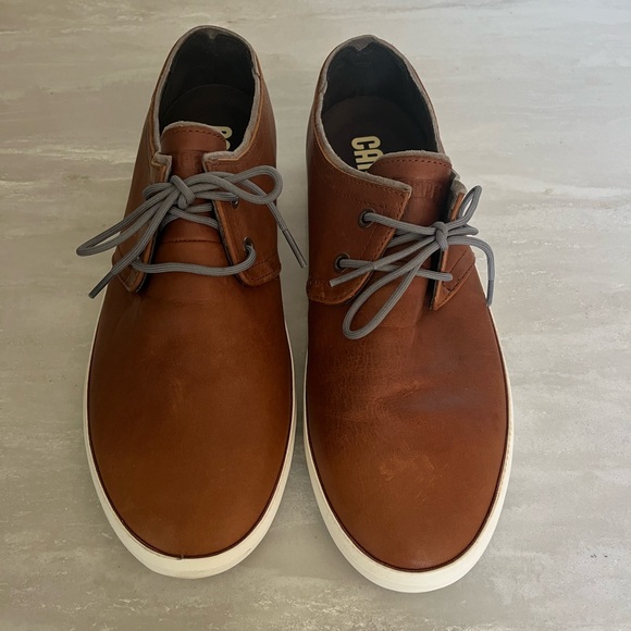 Men’s Camper - Motel Sneaker (messed up euro size conversion - too small) NIB - Picture 4 of 6